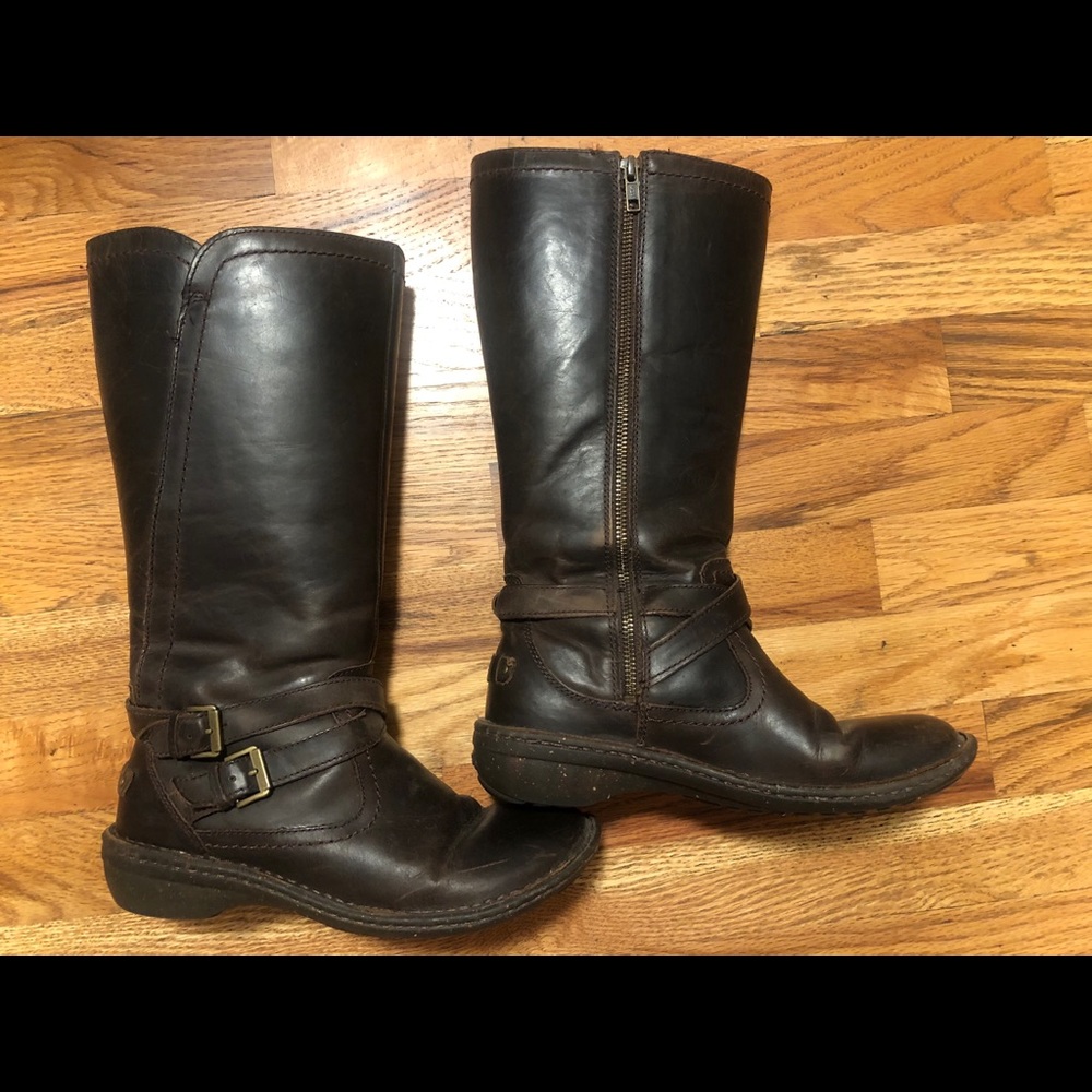 Ugg Rosen Boots - Picture 2 of 8